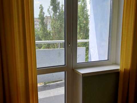 квартира по адресу Мира просп., 68