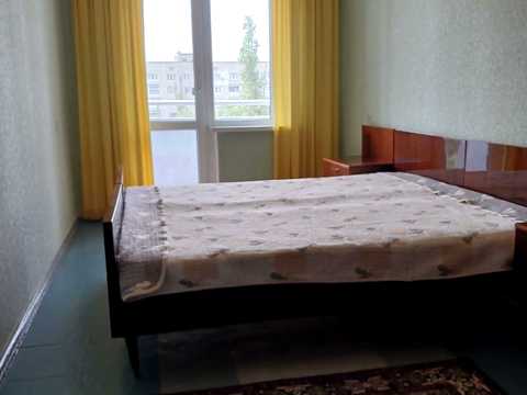 квартира по адресу Мира просп., 68