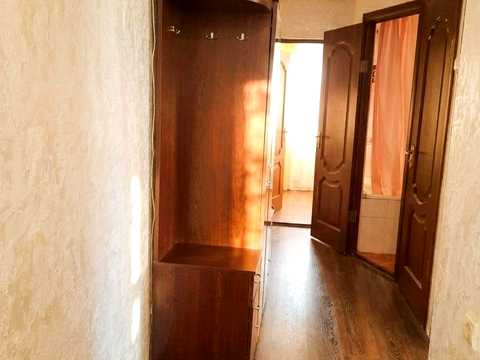 квартира за адресою Тополева вул., 6