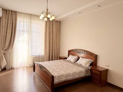 квартира за адресою Французький бульв., 2
