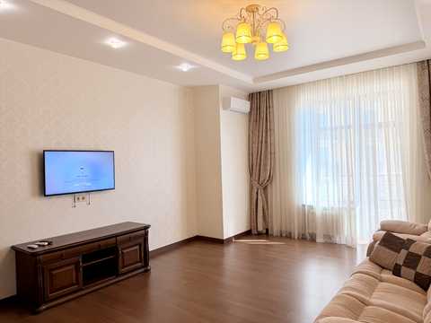 квартира за адресою Французький бульв., 2