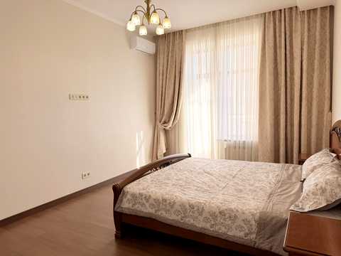 квартира за адресою Французький бульв., 2