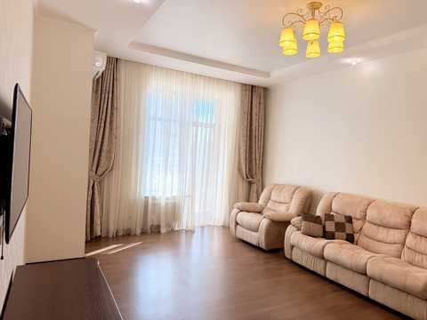 квартира за адресою Французький бульв., 2