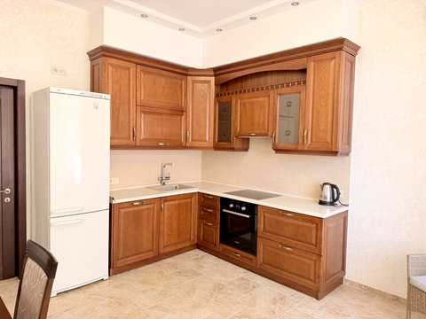 квартира за адресою Французький бульв., 2