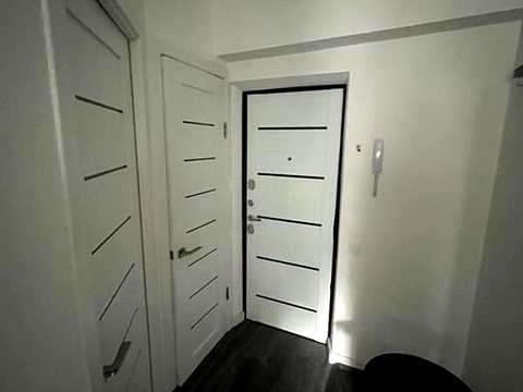 квартира за адресою Гоголівська вул., 29