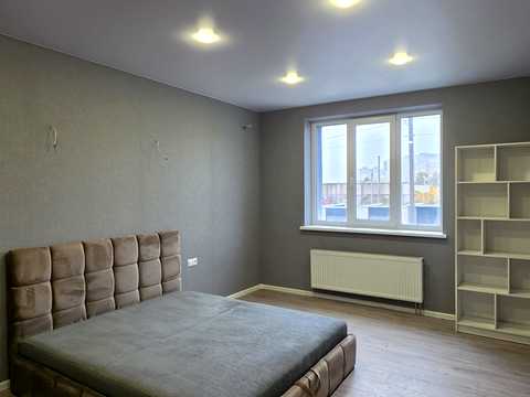 квартира по адресу Победы просп., 86