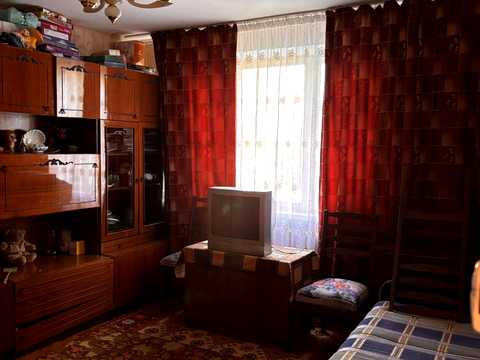 квартира по адресу Владислава Зубенко ул. (Тимуровцев), 72а