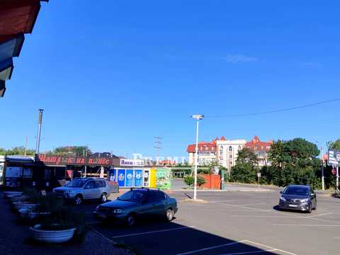 квартира за адресою Приміська вул., 1
