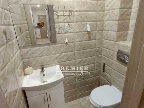 квартира за адресою Приміська вул., 1