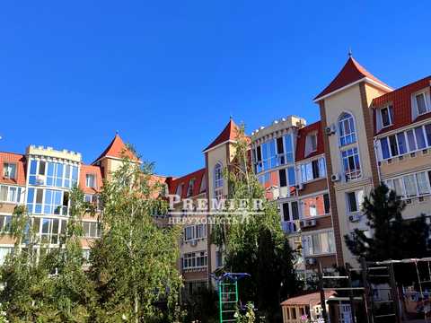 квартира за адресою Приміська вул., 1