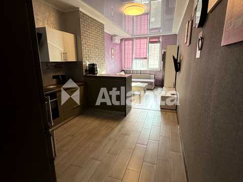 квартира за адресою Люстдорфська дорога вул. (Черноморская дорога), 55е