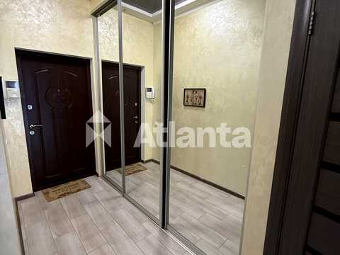 квартира за адресою Люстдорфська дорога вул. (Черноморская дорога), 55е