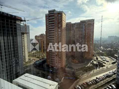 квартира за адресою Люстдорфська дорога вул. (Черноморская дорога), 55е