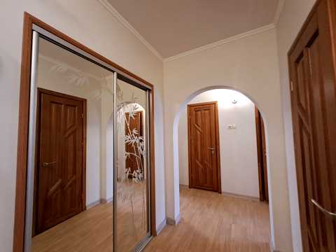 квартира за адресою Тернопіль, Сергія Корольова вул., 8