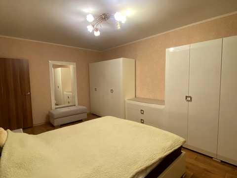 квартира за адресою Київ, Науки просп., 55-А