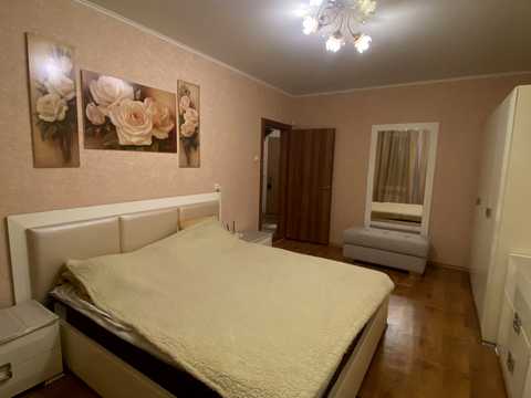 квартира за адресою Київ, Науки просп., 55-А