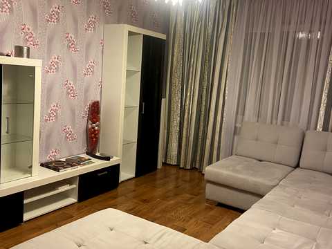 квартира за адресою Київ, Науки просп., 55-А