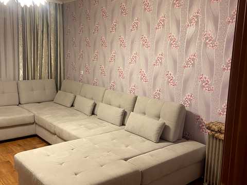 квартира за адресою Київ, Науки просп., 55-А