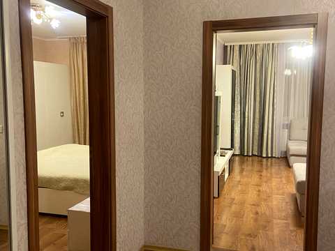 квартира за адресою Київ, Науки просп., 55-А