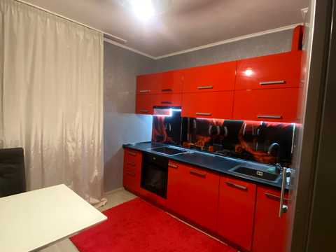 квартира за адресою Київ, Науки просп., 55-А