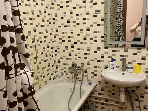 квартира за адресою Київ, Науки просп., 55-А