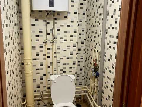 квартира за адресою Київ, Науки просп., 55-А