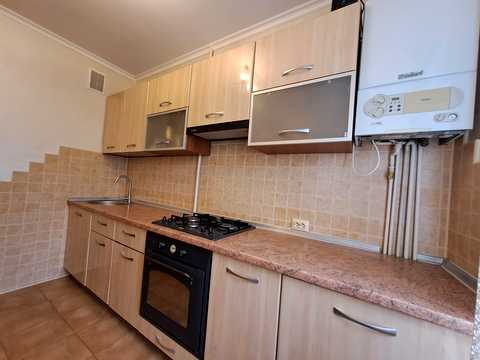 квартира за адресою Тернопіль, Сергія Корольова вул., 8