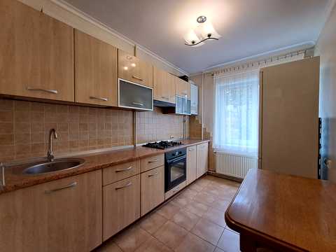 квартира за адресою Тернопіль, Сергія Корольова вул., 8