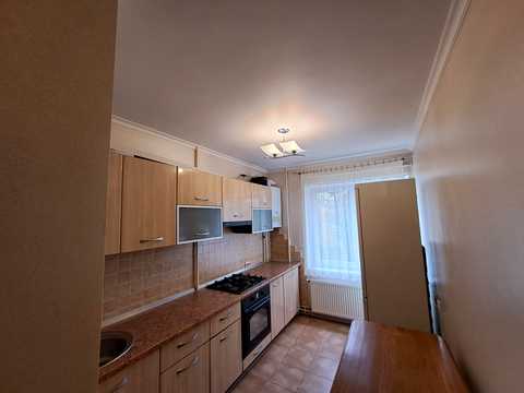 квартира за адресою Тернопіль, Сергія Корольова вул., 8