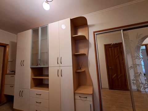 квартира за адресою Тернопіль, Сергія Корольова вул., 8