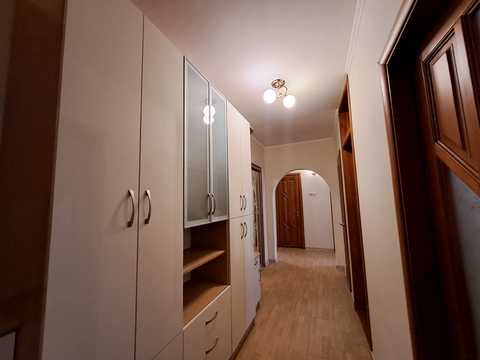 квартира за адресою Тернопіль, Сергія Корольова вул., 8