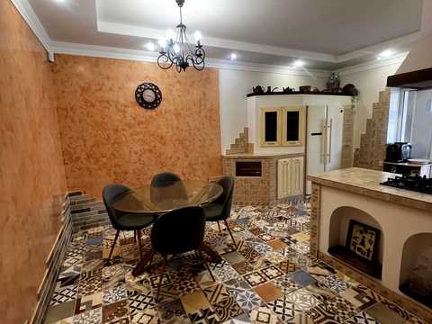 будинок за адресою с. Фонтанка, Степной