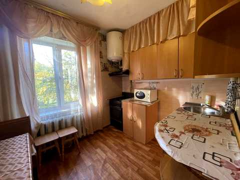 квартира по адресу Радужная ул., 69