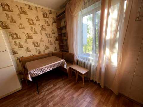 квартира по адресу Радужная ул., 69
