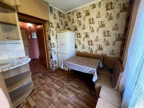 квартира по адресу Радужная ул., 69
