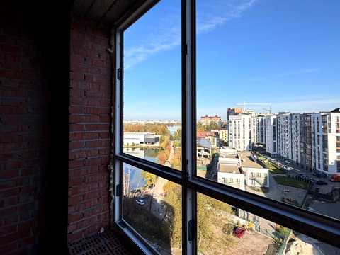квартира за адресою Приозерна вул., (Будинок 37)