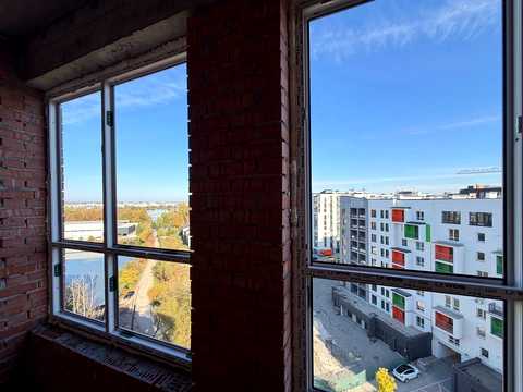 квартира за адресою Приозерна вул., (Будинок 37)