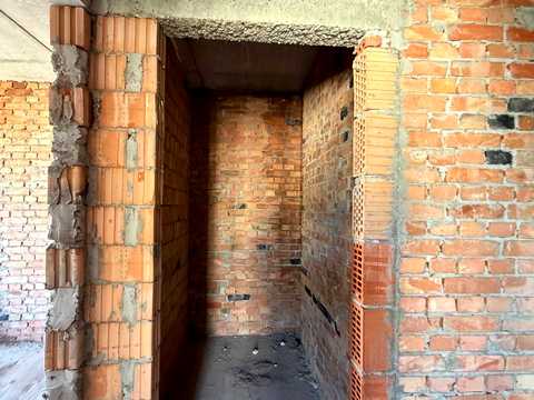 квартира за адресою Приозерна вул., (Будинок 37)
