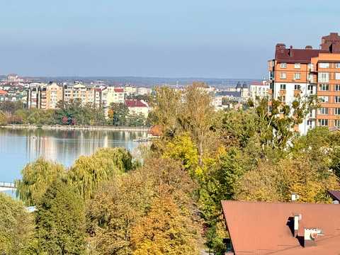квартира за адресою Приозерна вул., (Будинок 37)