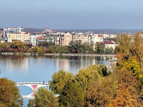 квартира за адресою Приозерна вул., (Будинок 37)