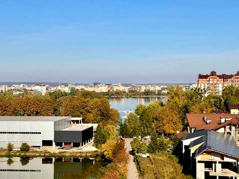 квартира за адресою Приозерна вул., (Будинок 37)