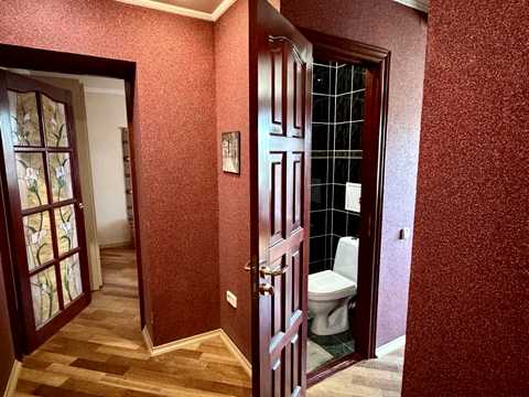 квартира по адресу Устима Кармалюка ул., 20