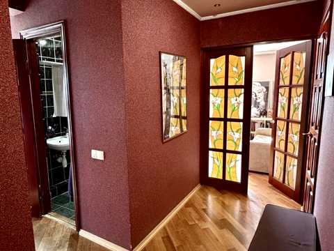 квартира по адресу Устима Кармалюка ул., 20