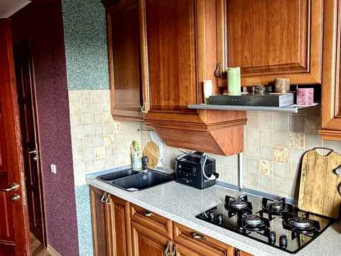 квартира по адресу Устима Кармалюка ул., 20
