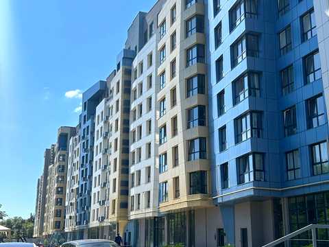 паркомісце за адресою Стрийська вул., (Будинок 4)