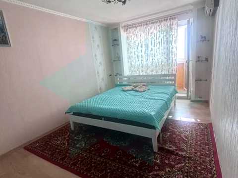 квартира за адресою житловий масив Тополя-2 вул., 35