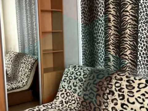 квартира за адресою житловий масив Тополя-2 вул., 35