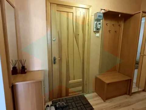 квартира за адресою житловий масив Тополя-2 вул., 35