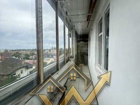 квартира по адресу Ольжича ул., 18-А