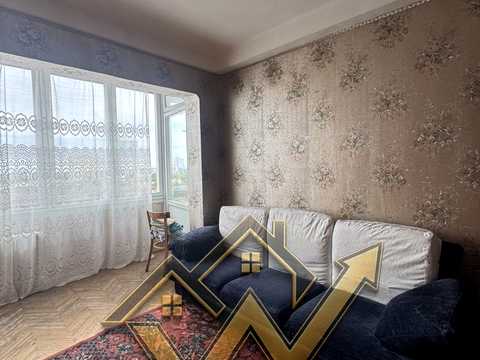 квартира по адресу Ольжича ул., 18-А